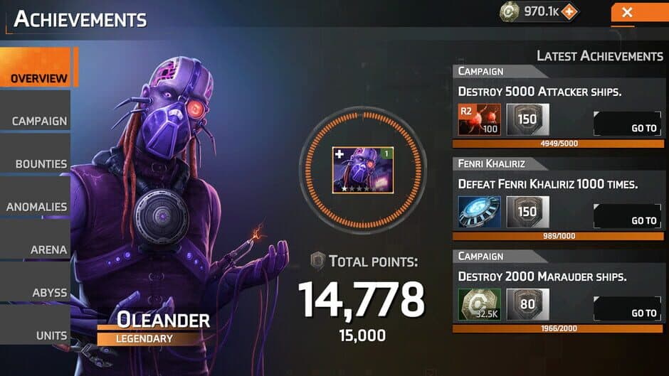 Скриншот 12 из Starborne: Frontiers