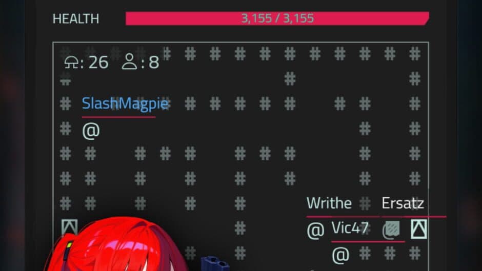 Скриншот 2 из CyberCode Online