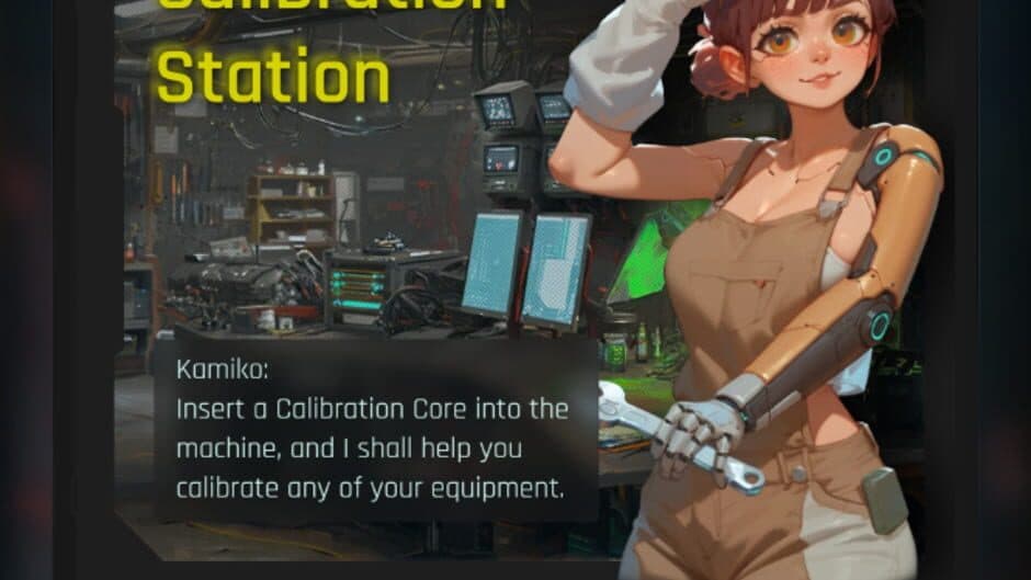 Скриншот 4 из CyberCode Online