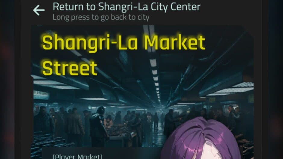 Скриншот 6 из CyberCode Online