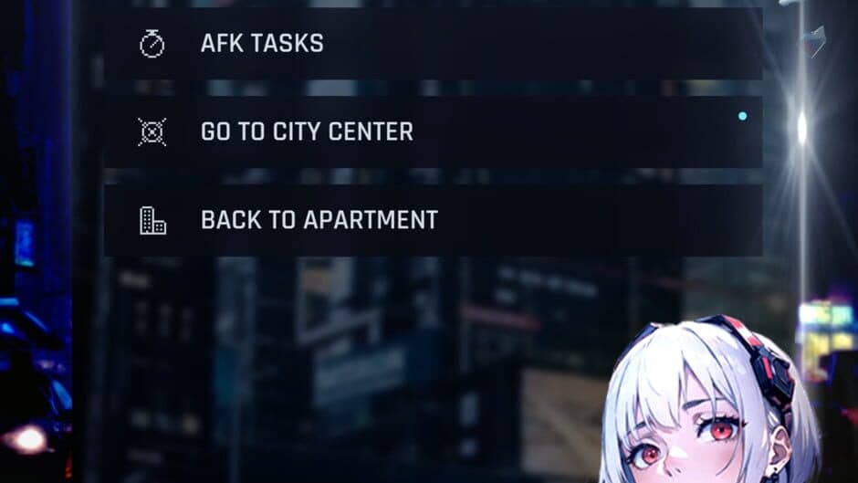 Скриншот 1 из Arclight City