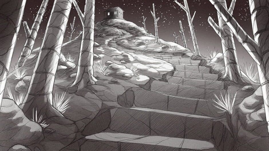 Скриншот 5 из Slay the Princess: The Pristine Cut