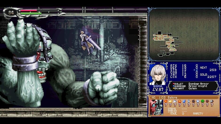 Скриншот 3 из Contra x Castlevania Bundle