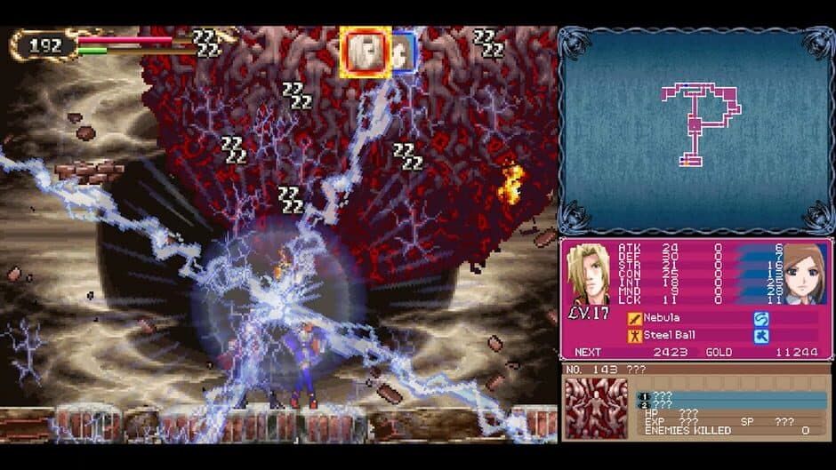 Скриншот 4 из Contra x Castlevania Bundle