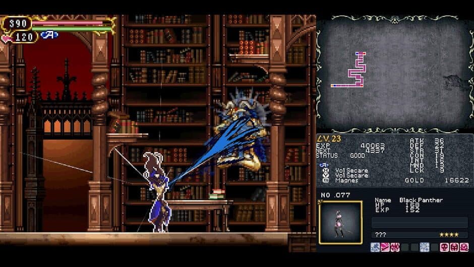 Скриншот 5 из Contra x Castlevania Bundle