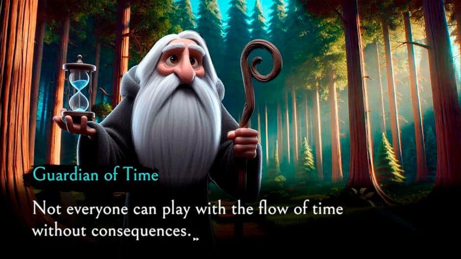 Скриншот 5 из Alice's Adventures in Wonderland