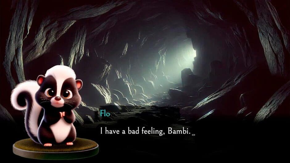 Скриншот 3 из Bambi: A Life in the Woods