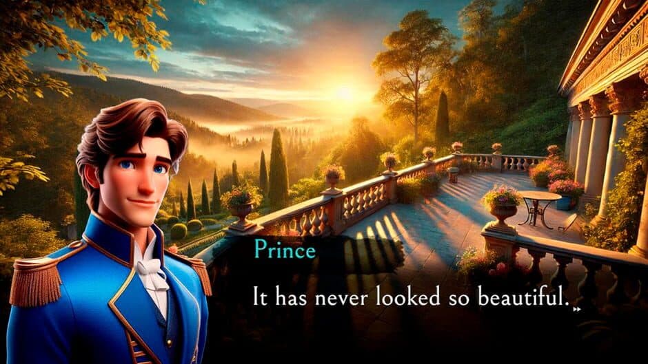 Скриншот 3 из Beauty and the Beast: The New Adventure