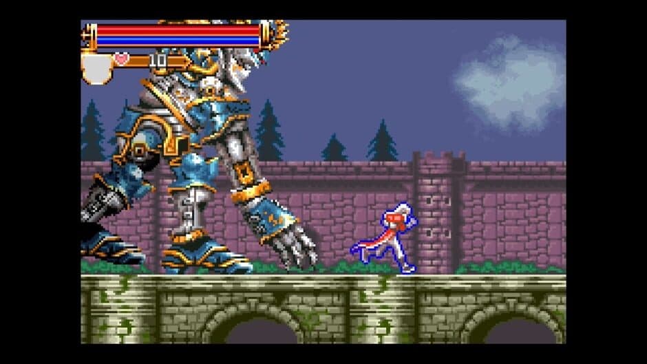 Скриншот 3 из Castlevania Collections Bundle