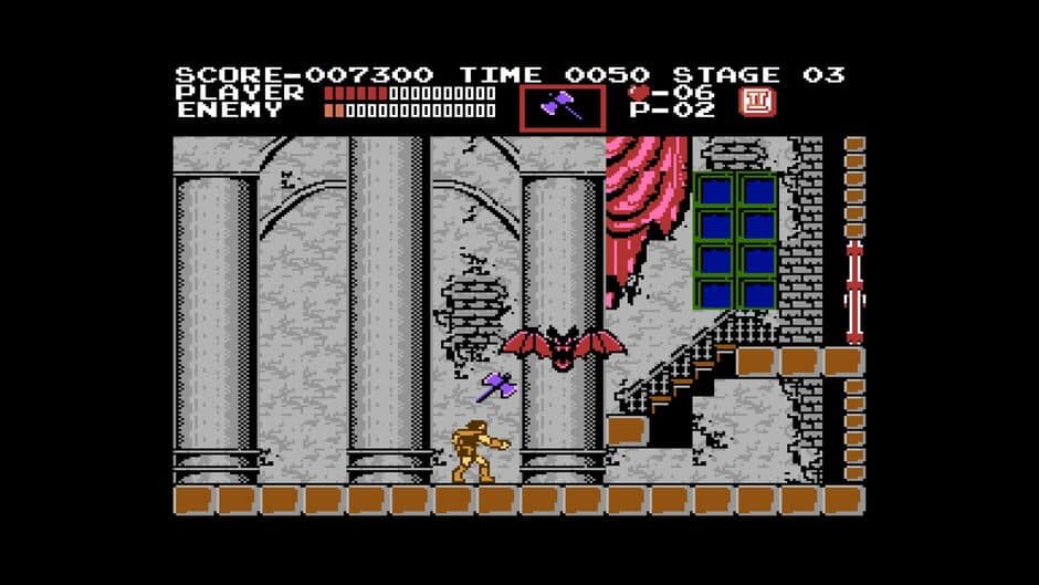 Скриншот 4 из Castlevania Collections Bundle