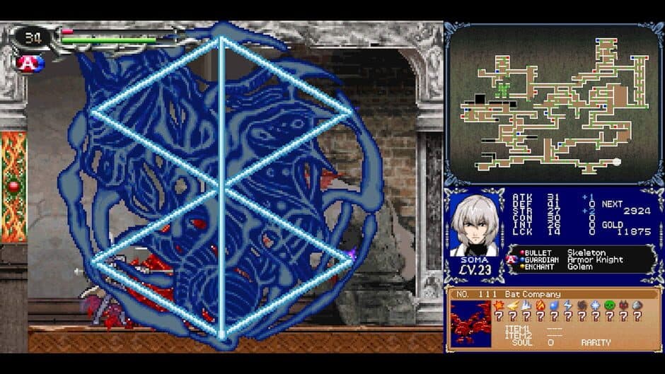 Скриншот 5 из Castlevania Collections Bundle