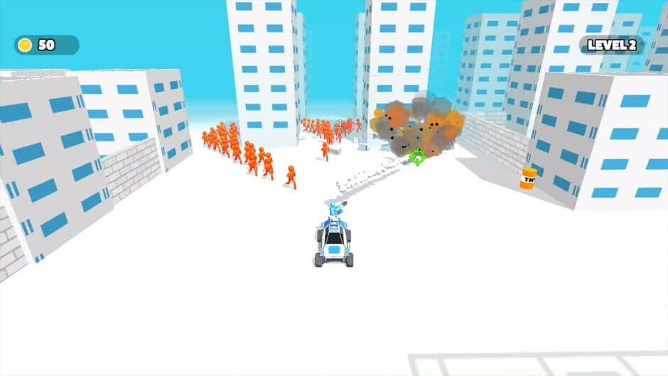 Скриншот 2 из Chase