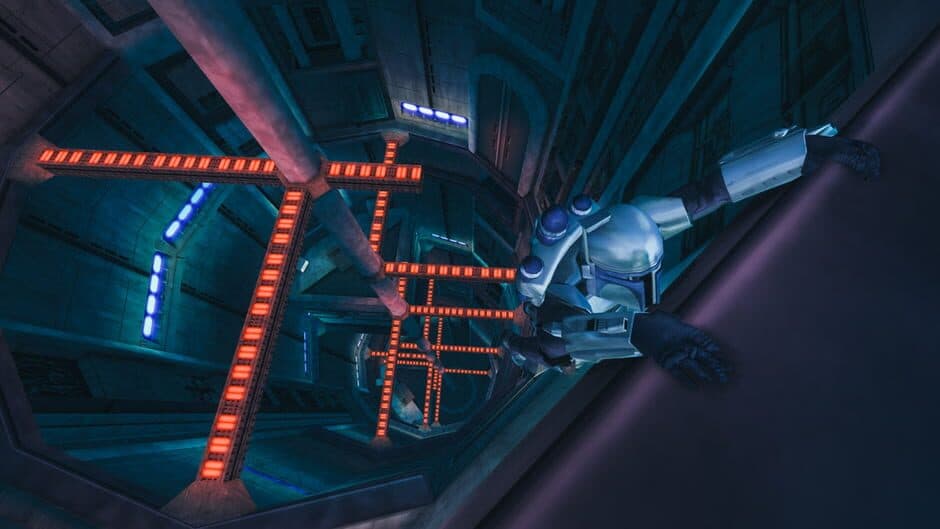 Скриншот 4 из Star Wars: Bounty Hunter & Republic Commando Bundle
