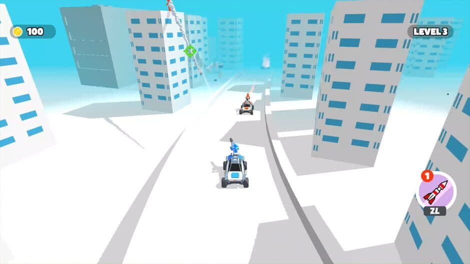 Скриншот 3 из Chase