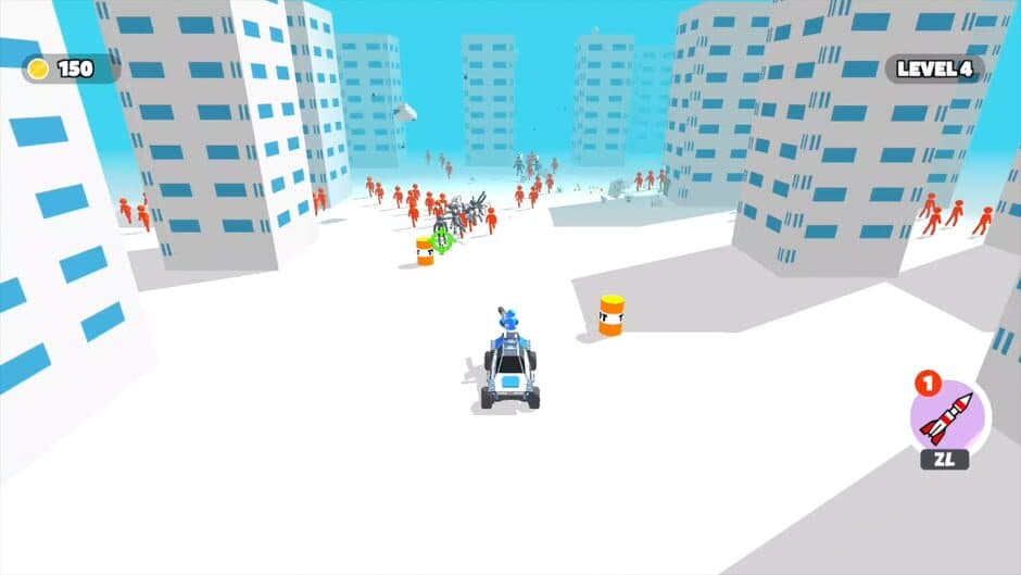 Скриншот 5 из Chase