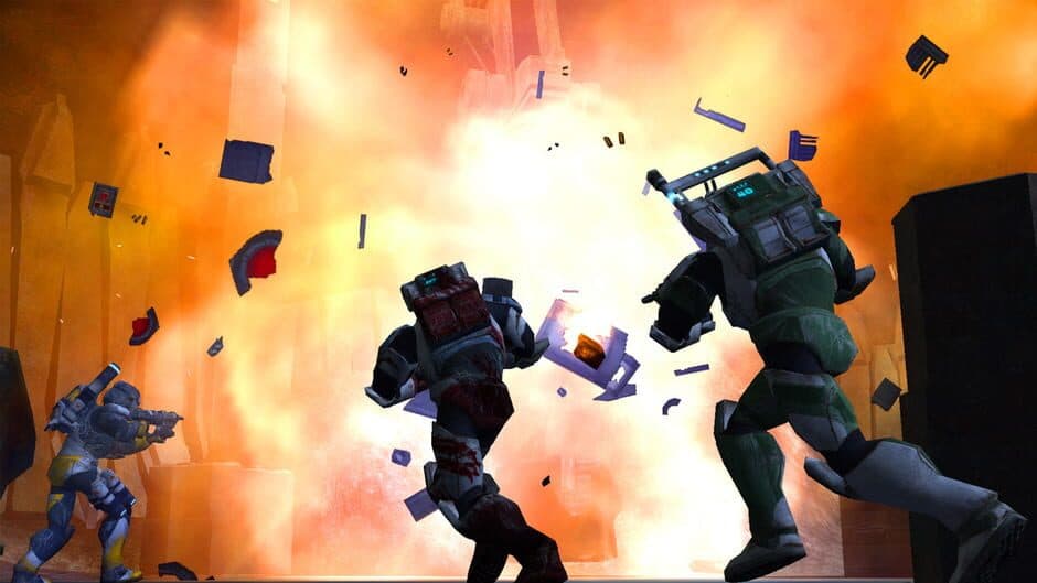Скриншот 5 из Star Wars: Bounty Hunter & Republic Commando Bundle