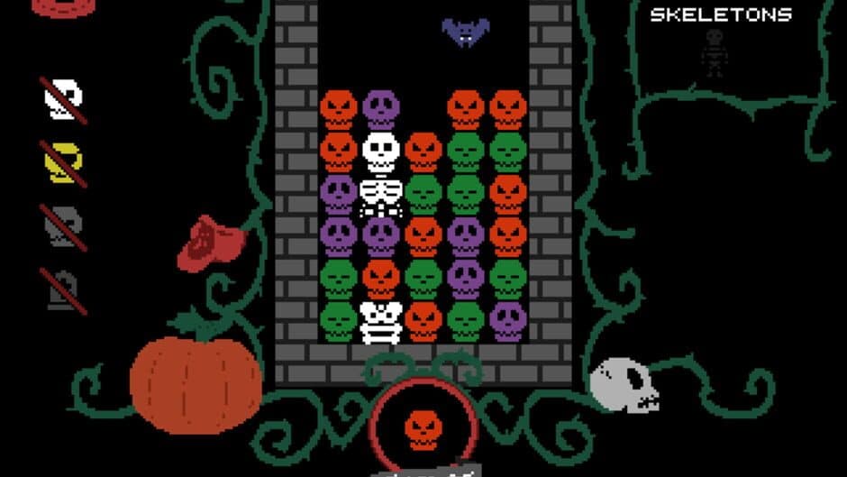 Скриншот 2 из Bones in the Boneyard