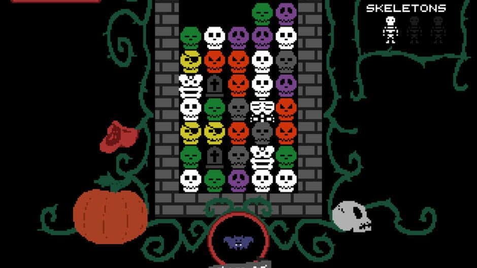 Скриншот 3 из Bones in the Boneyard