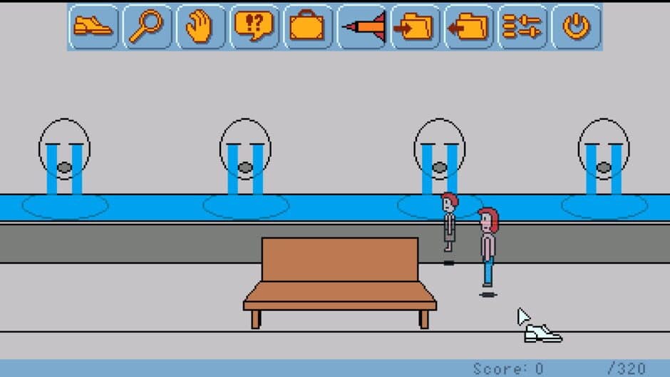Скриншот 4 из Two Little Ghosts of that House: The Missing Toy