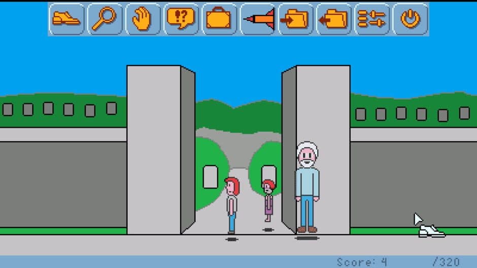 Скриншот 5 из Two Little Ghosts of that House: The Missing Toy