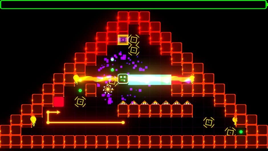 Скриншот 2 из Mazer Laser