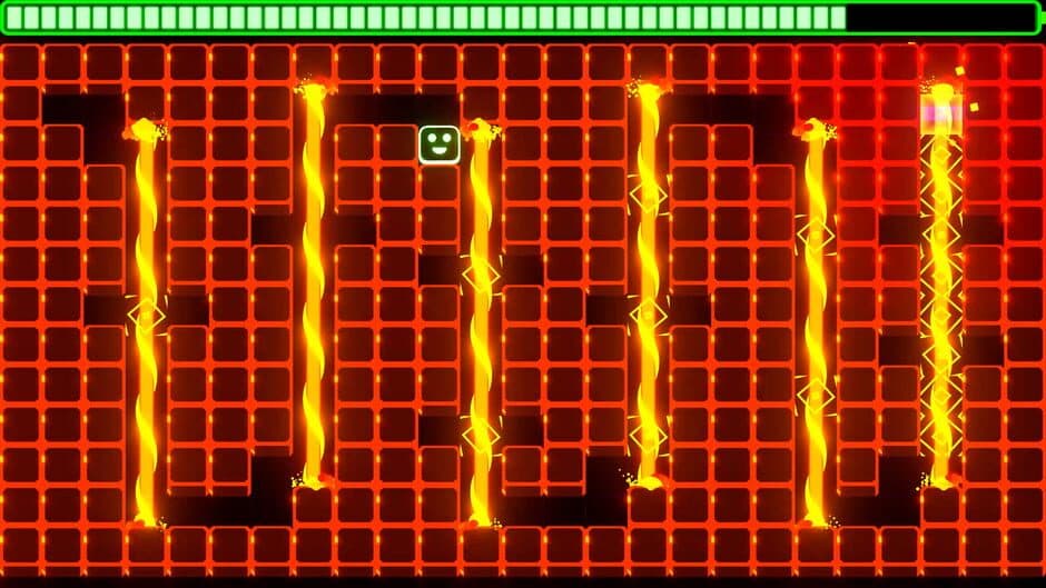 Скриншот 5 из Mazer Laser