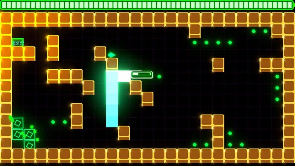 Скриншот 6 из Mazer Laser