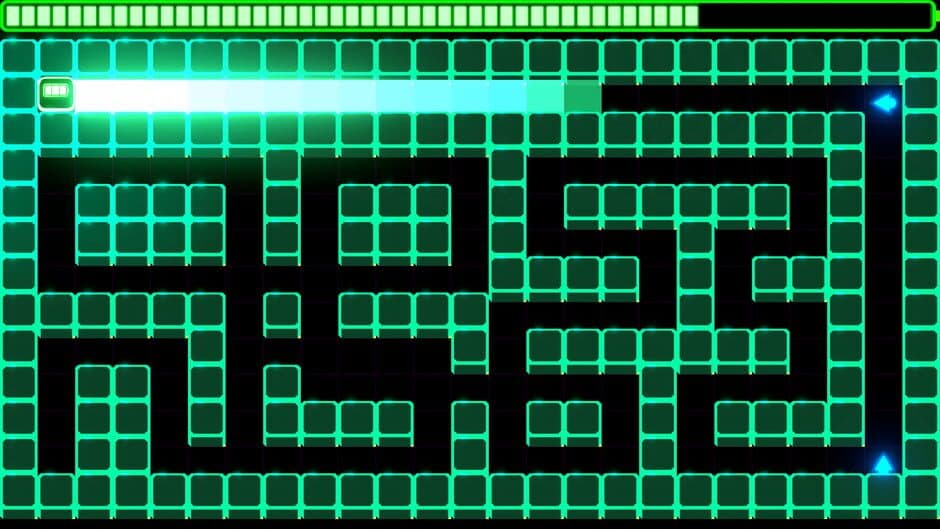 Скриншот 7 из Mazer Laser