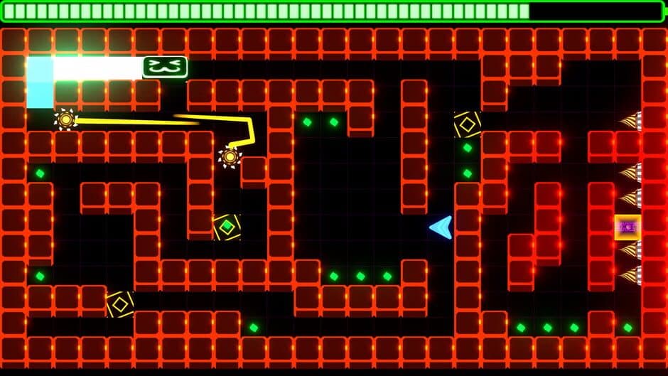 Скриншот 8 из Mazer Laser