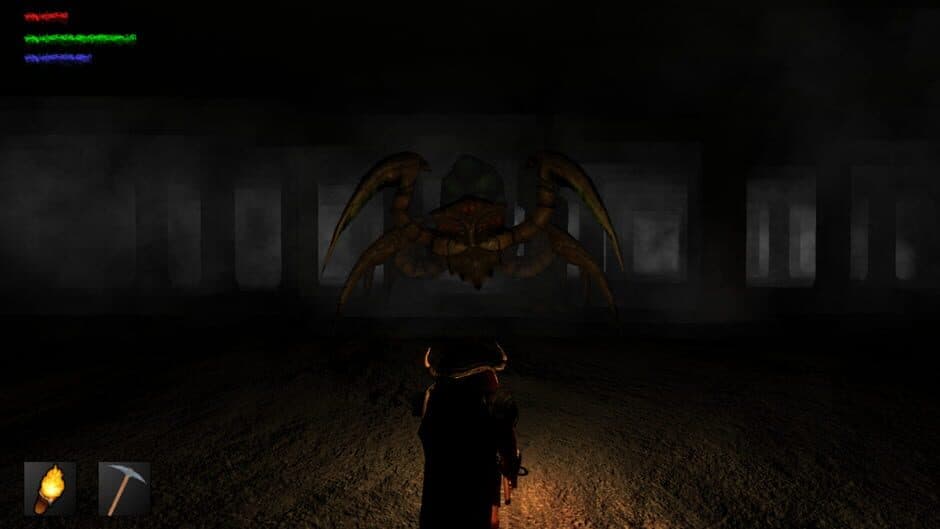 Скриншот 3 из Trapped Souls