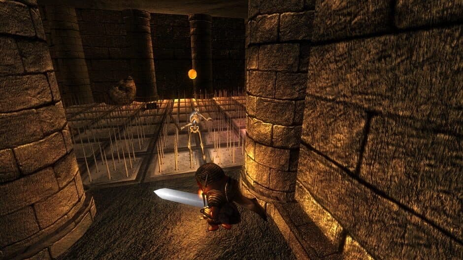 Скриншот 4 из Trapped Souls