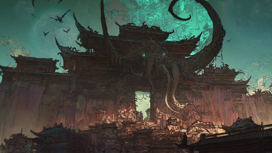 Скриншот 4 из Ancient Cultivatrix