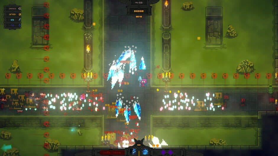 Скриншот 1 из Pixelmancy