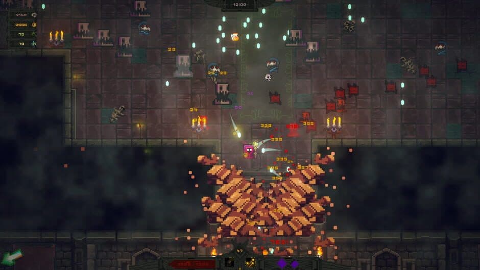 Скриншот 3 из Pixelmancy