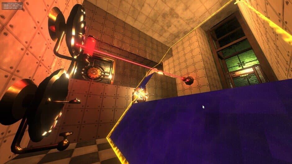 Скриншот 2 из Corridor Geodesic