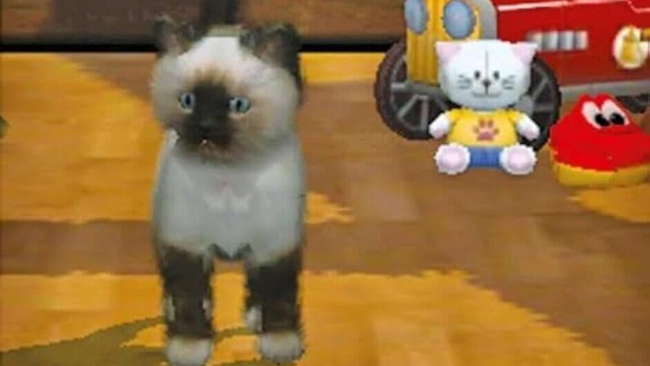 Скриншот 1 из Purr Pals Purrfection