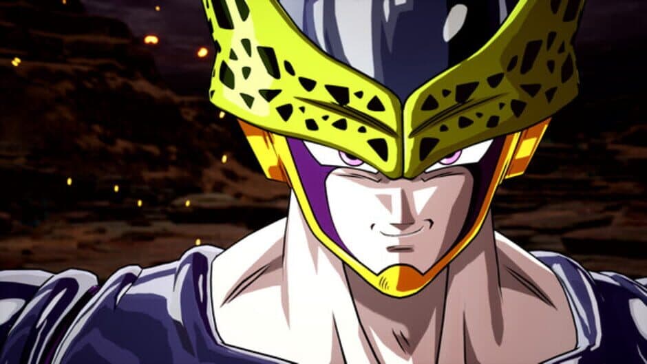 Скриншот 2 из Dragon Ball: Sparking! Zero - Deluxe Edition