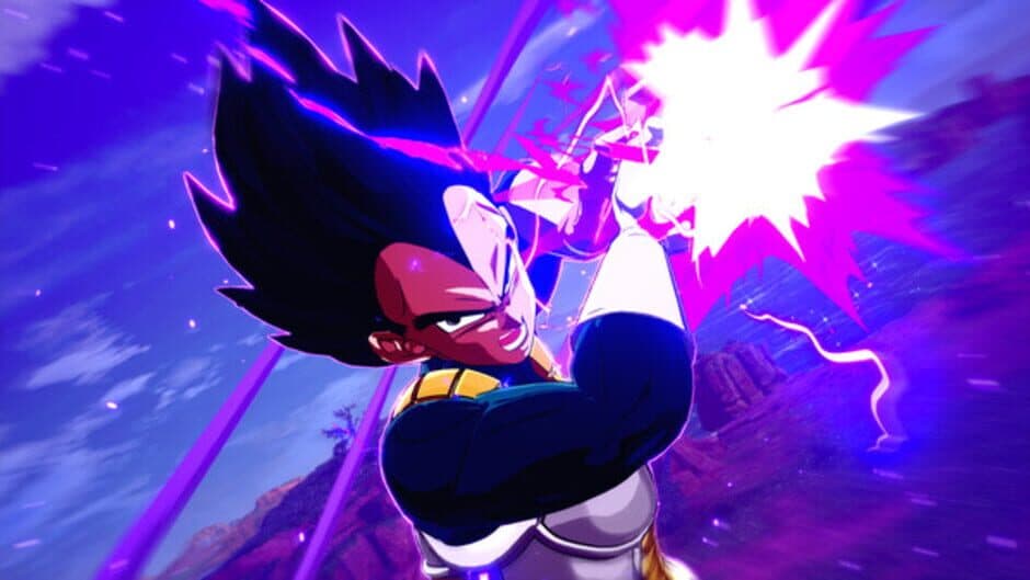 Скриншот 3 из Dragon Ball: Sparking! Zero - Deluxe Edition
