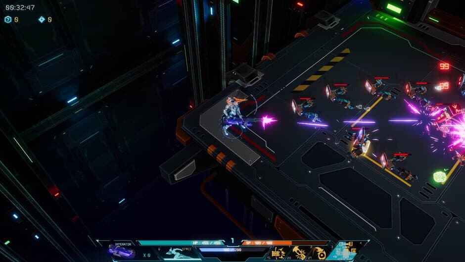 Скриншот 6 из Serke