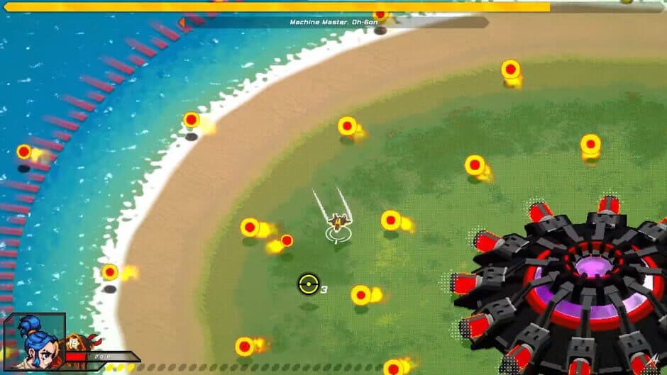 Скриншот 6 из Rising Heat