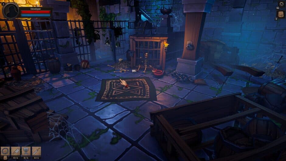 Скриншот 5 из Loot Stack: Relics Hunter