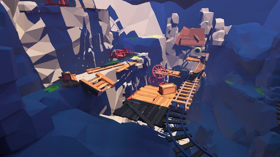 Скриншот 2 из Journey Up