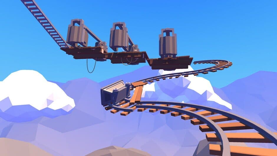 Скриншот 3 из Journey Up