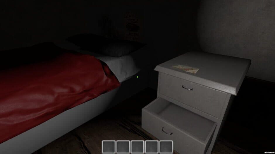 Скриншот 1 из Blood: Endless Pursuit