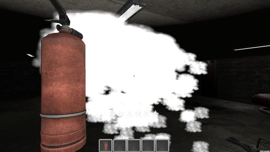 Скриншот 2 из Blood: Endless Pursuit