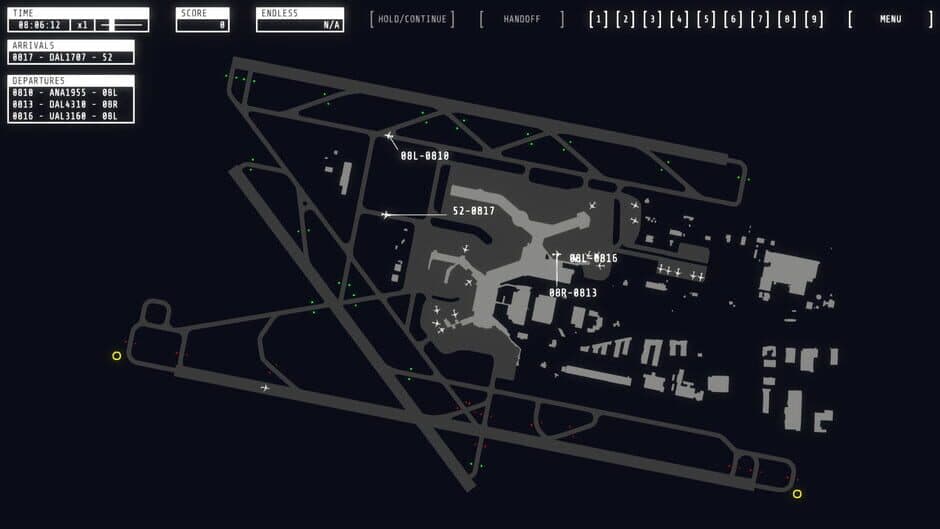 Скриншот 2 из ATC Ground Point