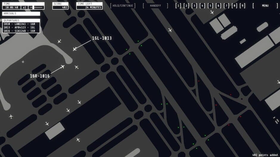 Скриншот 3 из ATC Ground Point