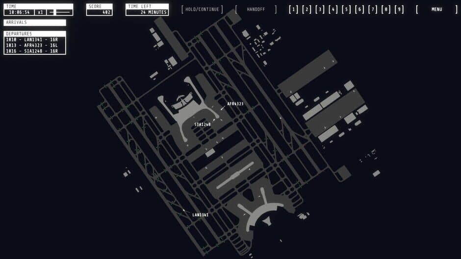 Скриншот 4 из ATC Ground Point
