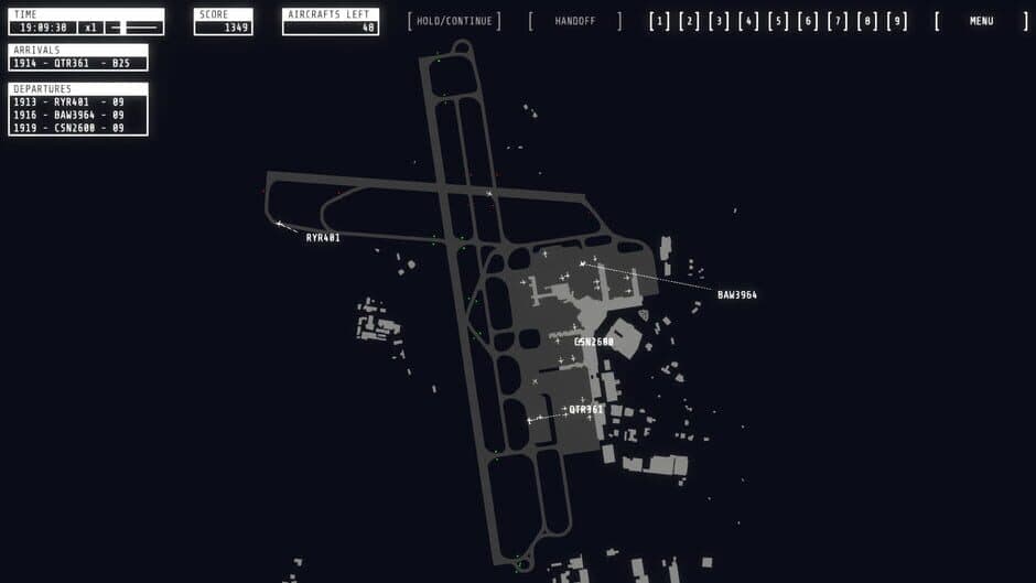 Скриншот 6 из ATC Ground Point
