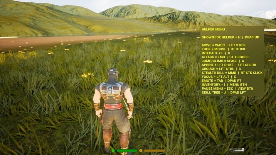 Скриншот 5 из Multiplayer Ninjas